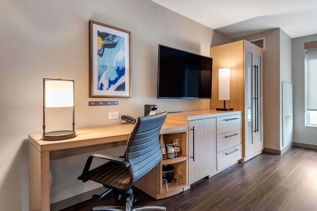 Hyatt Place Indianapolis カーメル エクステリア 写真