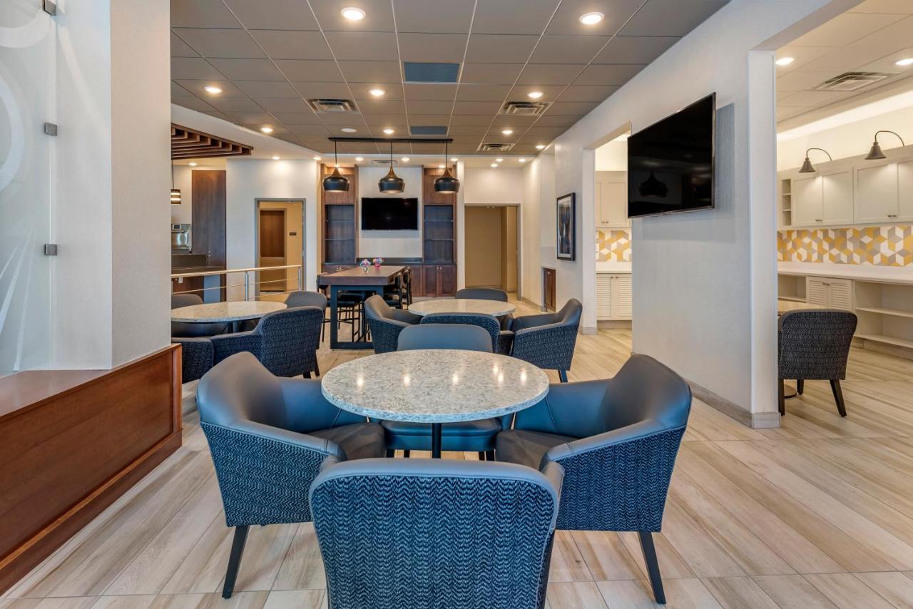 Hyatt Place Indianapolis カーメル エクステリア 写真