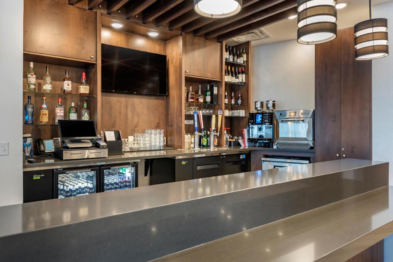Hyatt Place Indianapolis カーメル エクステリア 写真