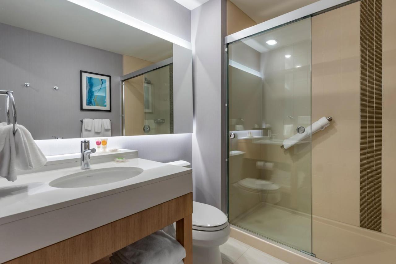 Hyatt Place Indianapolis カーメル エクステリア 写真