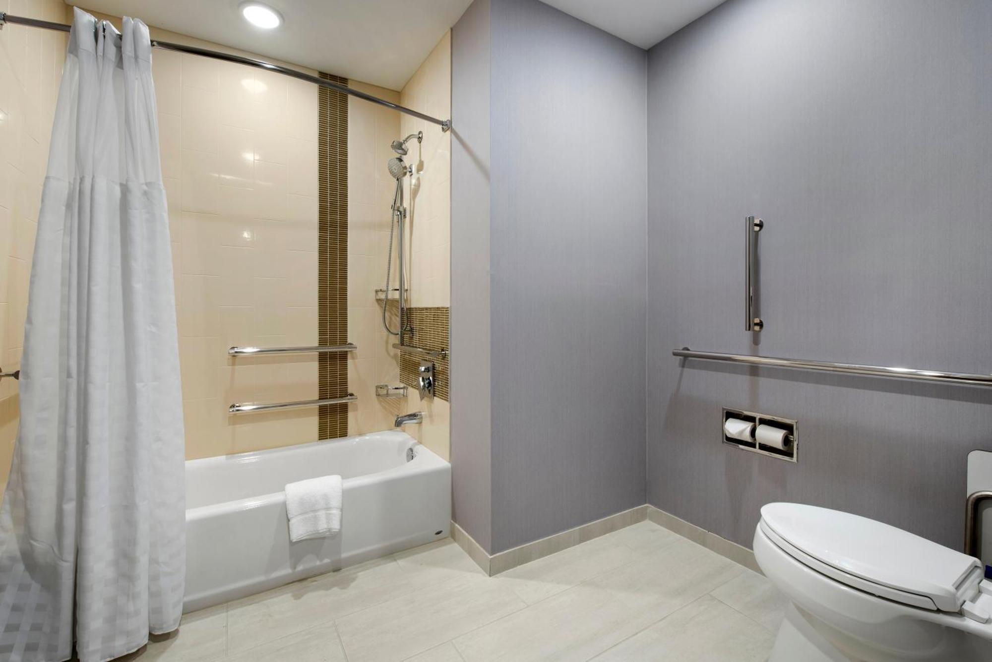 Hyatt Place Indianapolis カーメル エクステリア 写真