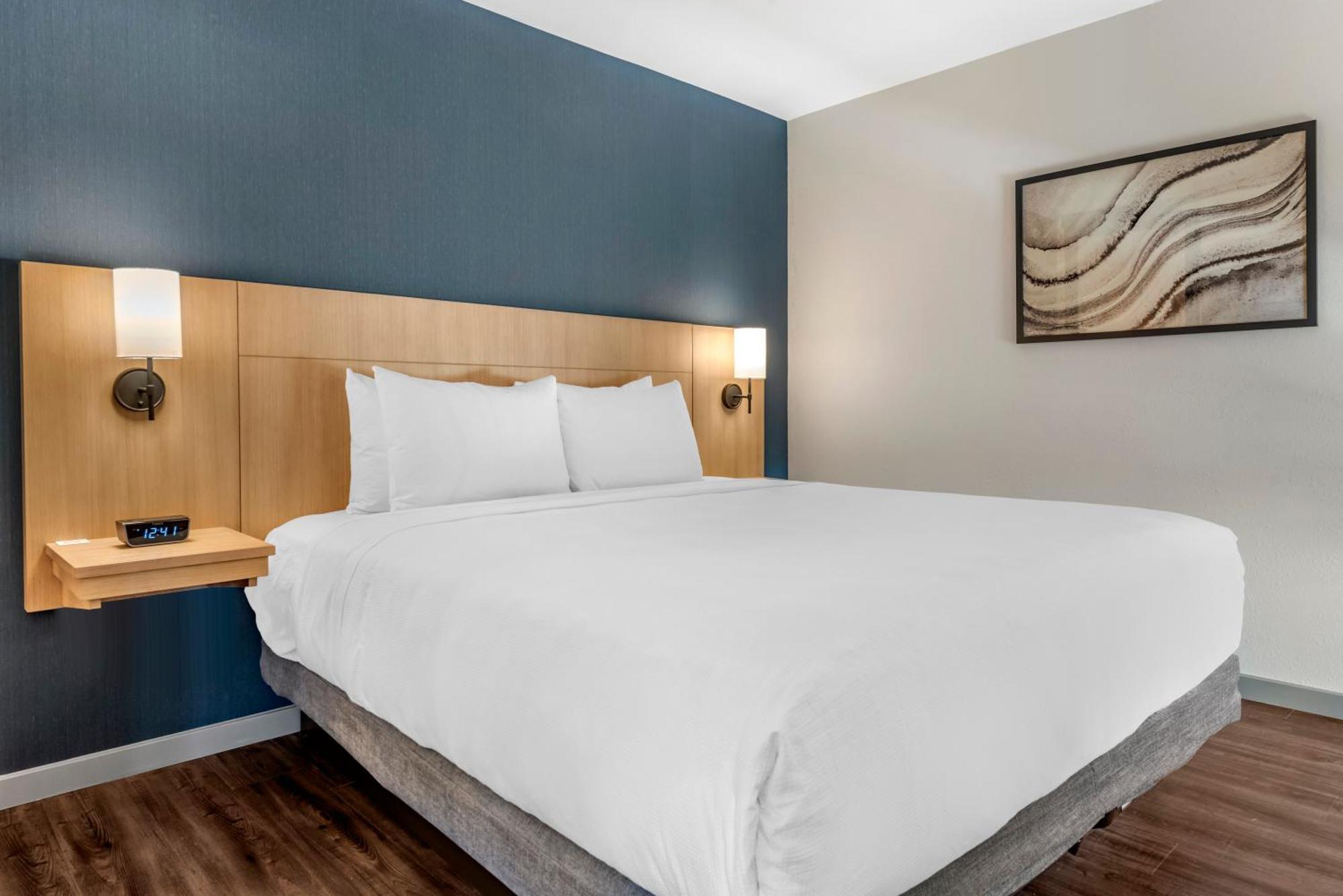 Hyatt Place Indianapolis カーメル エクステリア 写真